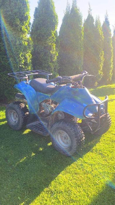 Vand Atv 49cc De copii