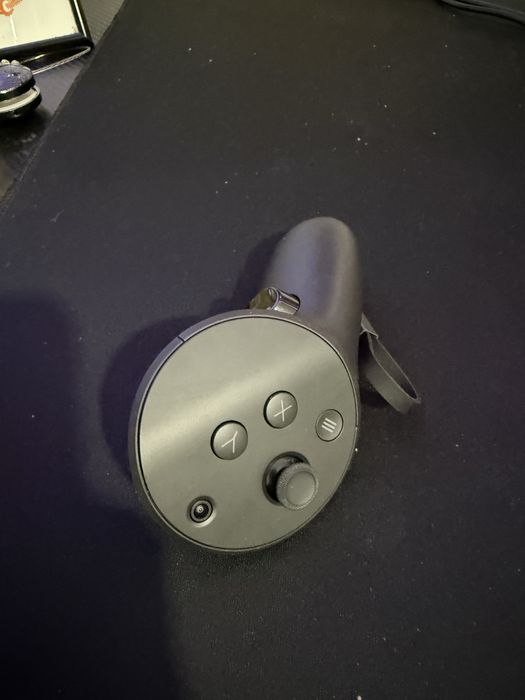 Meta Quest Pro 256GB – Stare Impecabilă – Full Box + Accesorii