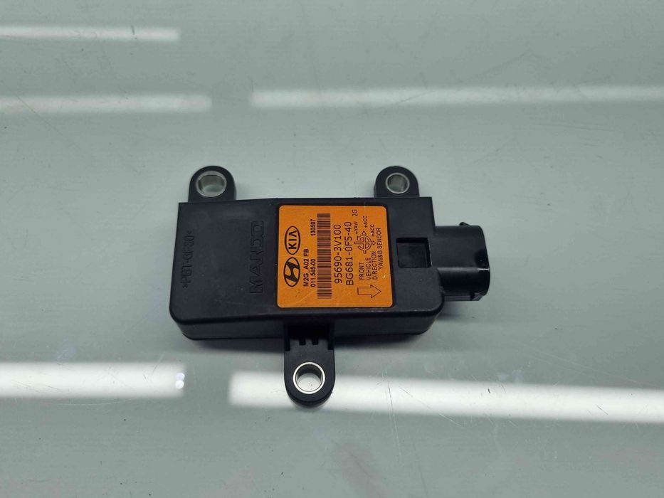 Modul confort Hyundai i40 Wagon [Fabr 2012-2019] 95690-3V100
