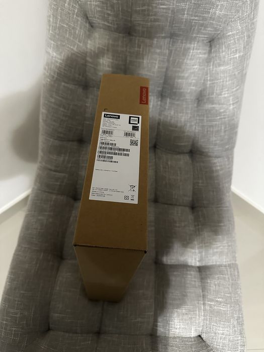 Lenovo YOGA 9, 2-in-1, 114ILL10 cu procesor Intel Core Ultra 7, 258V