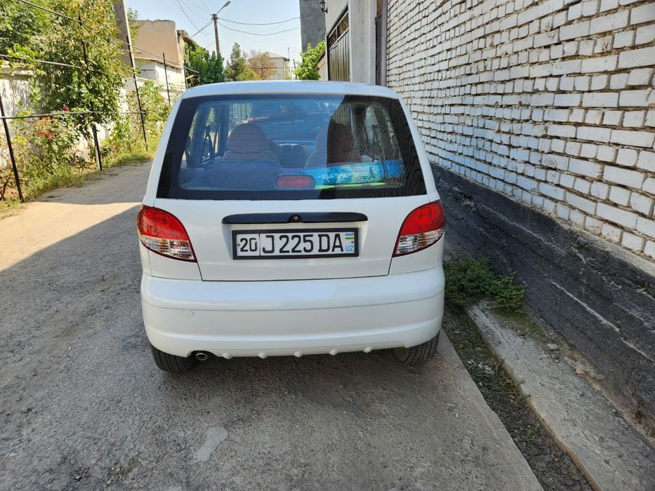 Срочно продаётся СВЕЖЫЙ МАТИЗ