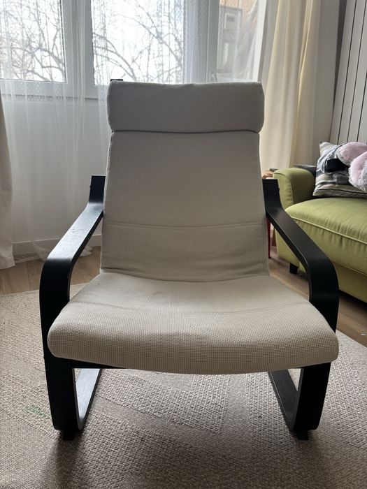Scaun / Fotoliu Ikea Poang