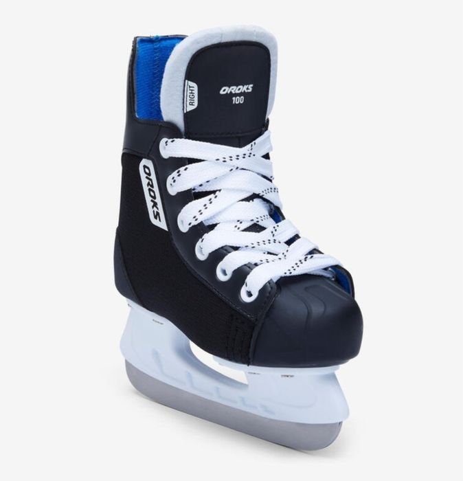 Продам коньки 35 размер