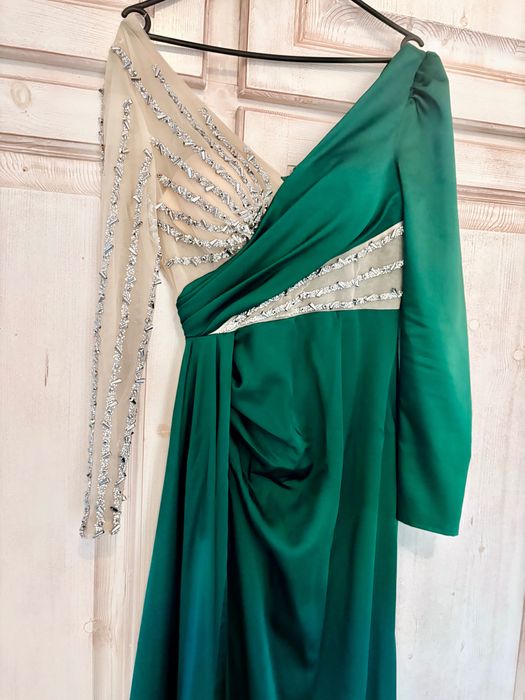 Rochie eleganta nasa