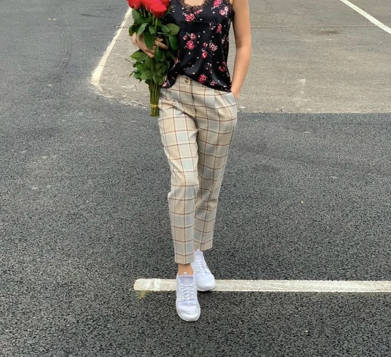 Pantaloni eleganti new look