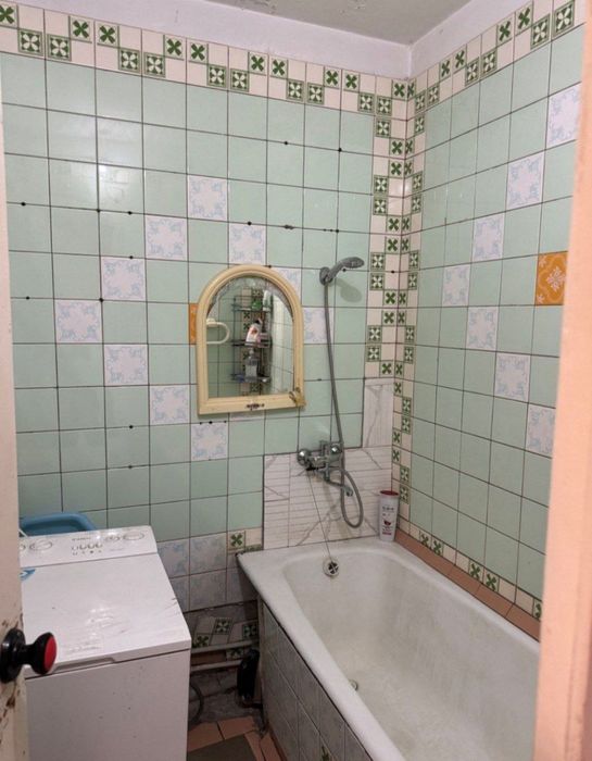 Продаётся квартира Юнусабад 14кв 4/5/5