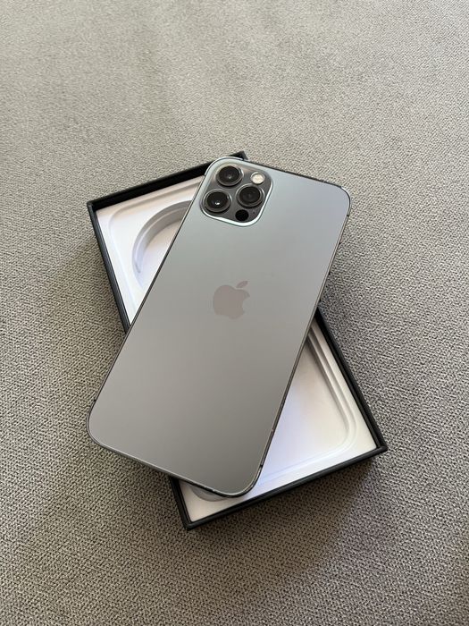 Iphone 12 pro, Айфон 12 про