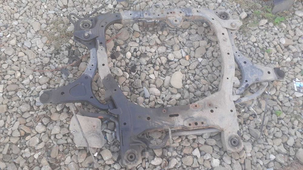 Jug motor Hyundai Santa Fe 2