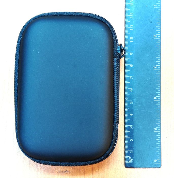 Калъф за Зарядно, Флашки, Слушалки, Кабели