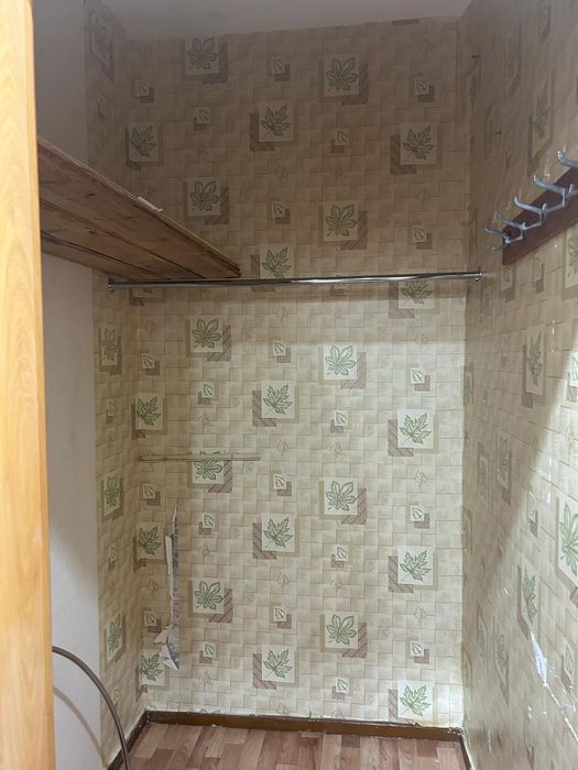 Продам 3-х комнатную квартиру