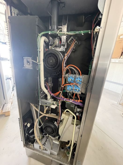 Готварски Конвектомат RATIONAL/РАЦИОНАЛ CMP+