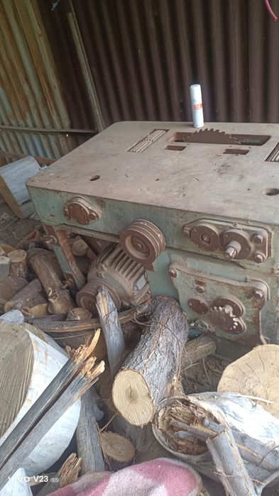 Циркулярная пила