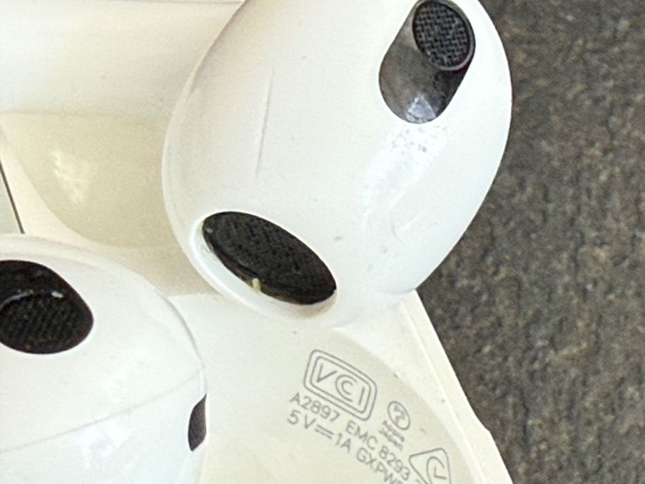 Vand airpods 3 originale
