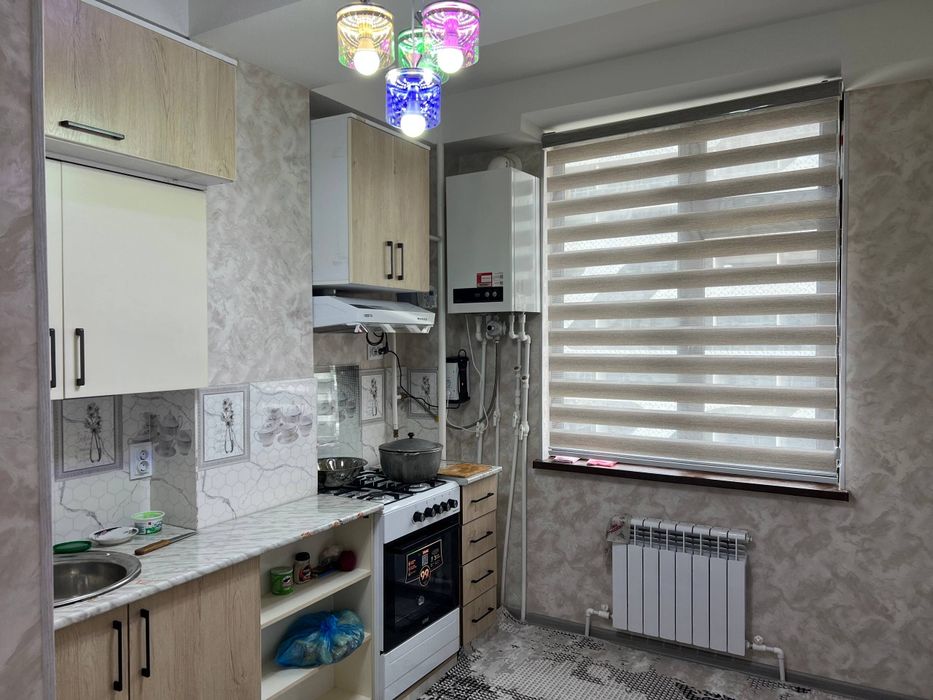 Kvartira ijara beriladi