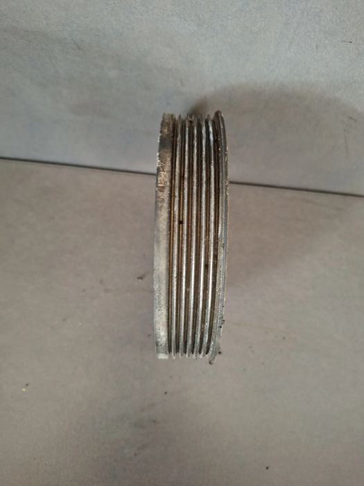 Fulie vibrochen 7700115309 Renault Laguna 2001 1.9 DTi MT (100 hp)