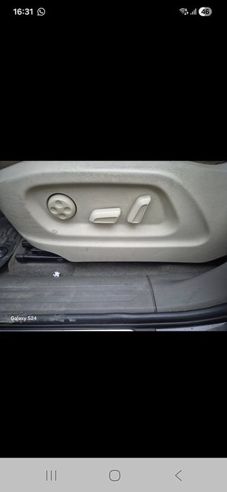 Vand Audi Q5 an 2010