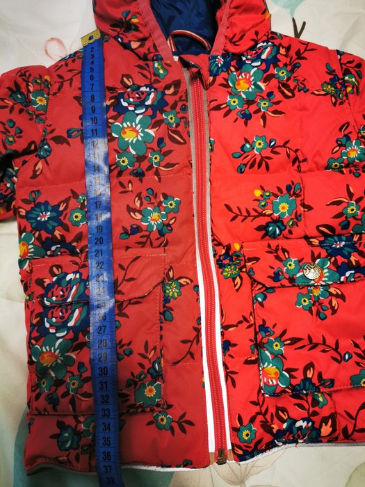 Geci pt fete, toamna - primavara