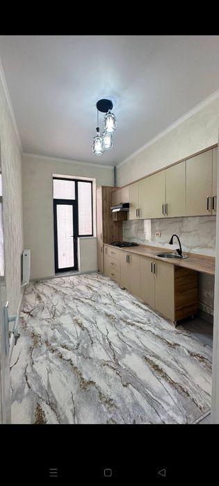 2 xonalik yangi uy sotiladi