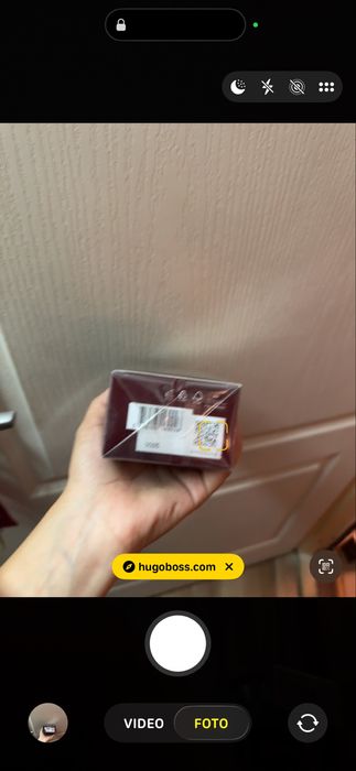 Boss the scent elixir