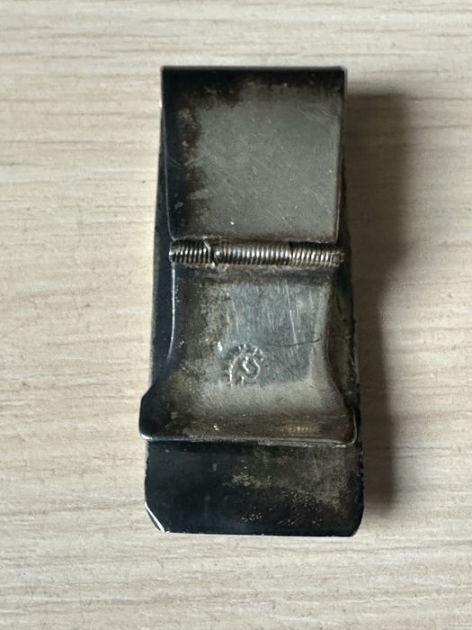 Зажим для денег «Harley-Davidson»