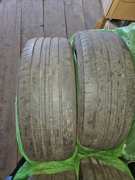 Продам шины  автомобильные