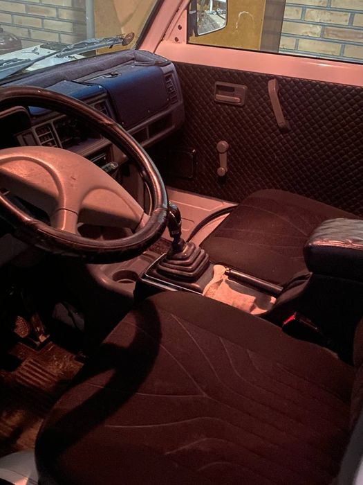 Chevrolet Labo sotiladi