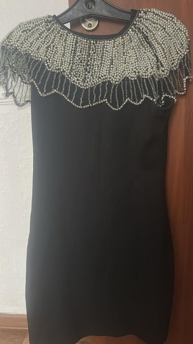 Вечерный платия