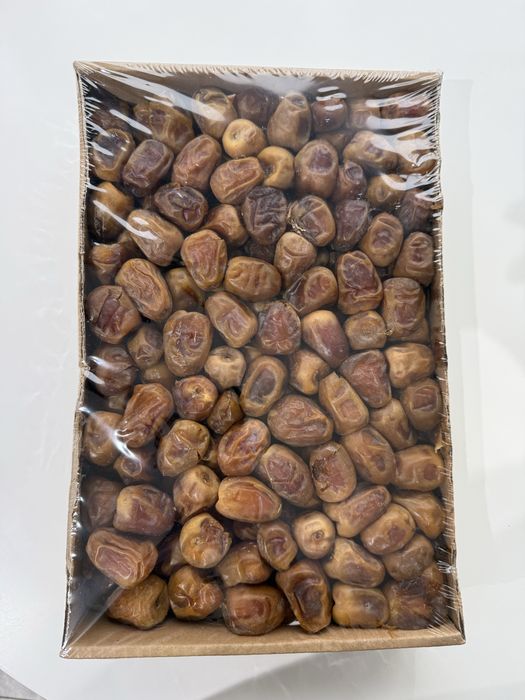 Финики сорта Суккари 3кг