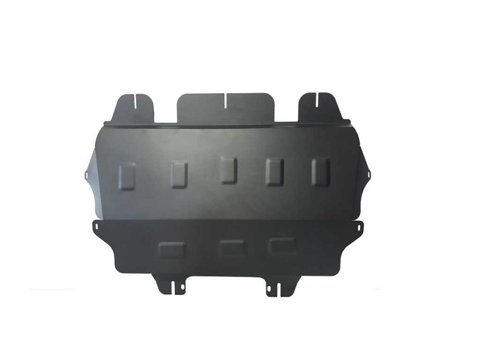 Метална кора под двигател и скоростна кутия Citroen DS 4 2010г – 2018г