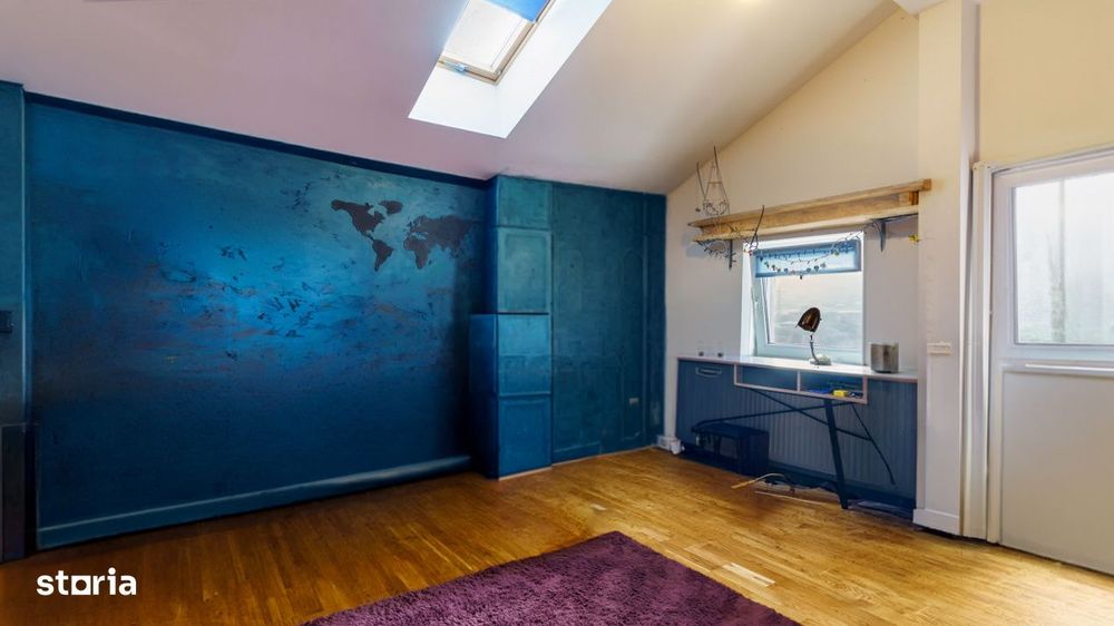 Comision 0% Apartament 3 camere cu 72mp in bloc nou | Borhanci