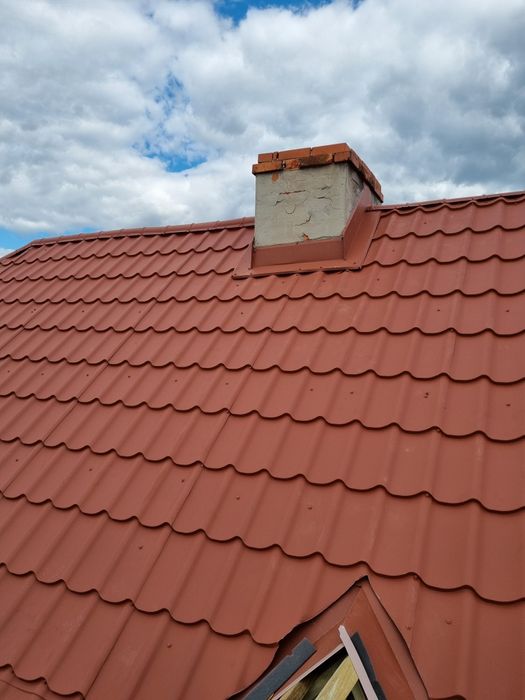 Montaj acoperisuri Foisoare din lemn