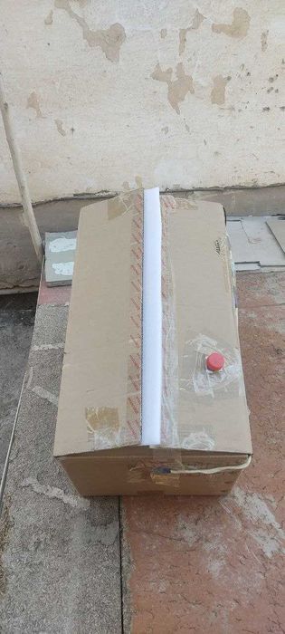 Инкубатор 60 тухумлик сотилади