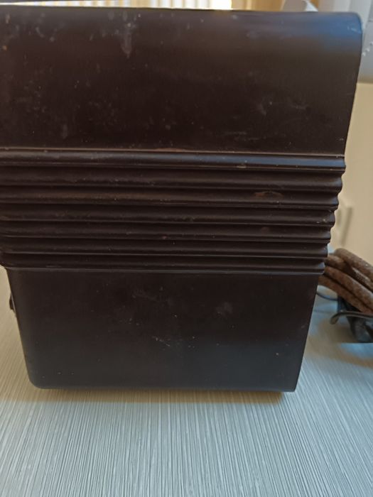 Радиоапарат ОРИОН