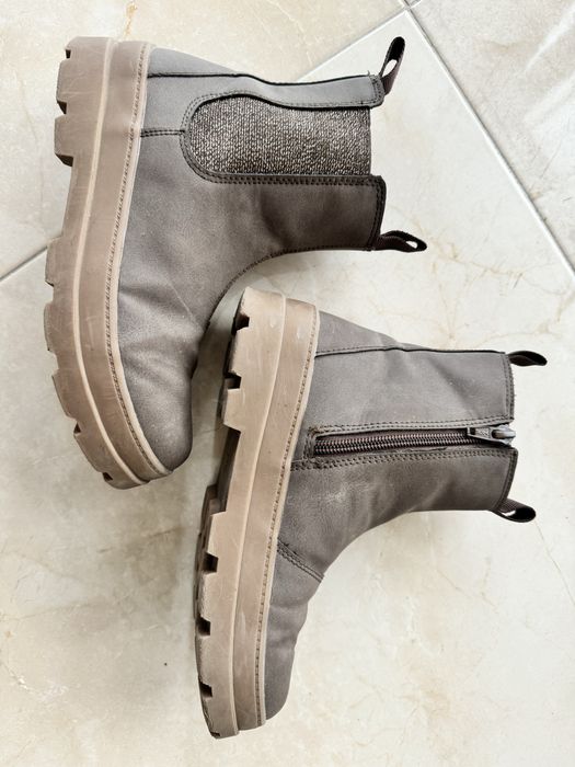 Боти H&M 33 номер