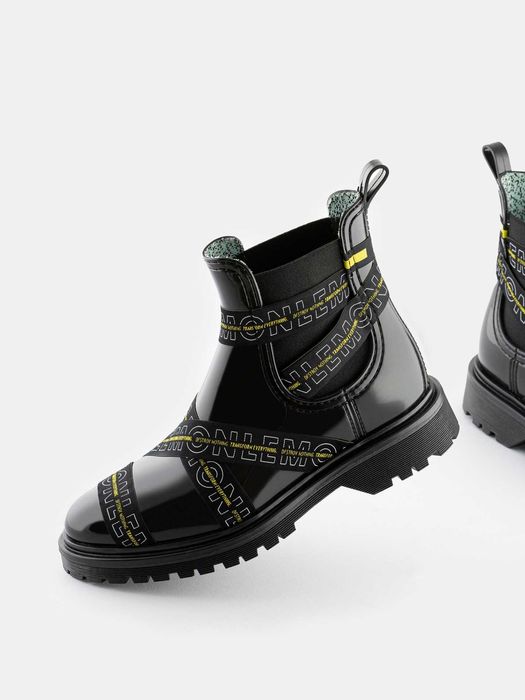 Дамски обувки Lemon Jelly Solyn Black 37 номер (НОВИ)