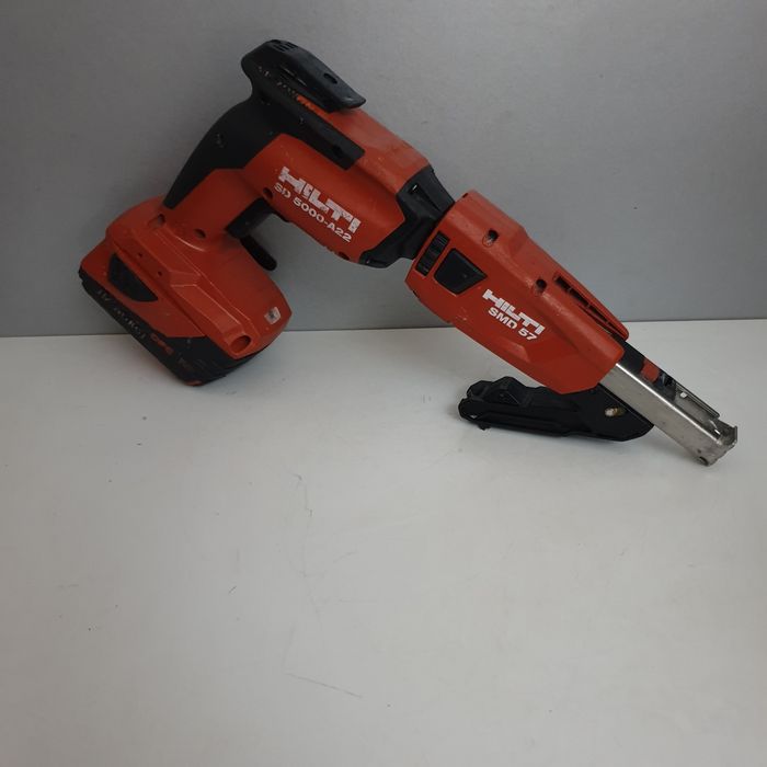 Hilti SD 5000-A22 Mașina de înșurubat negrese Gips Carton 5.2AH Li-Ion