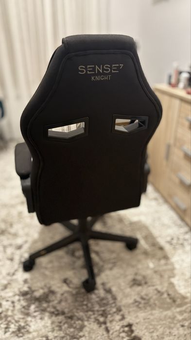 Scaun gaming SENSE7 KNIGHT