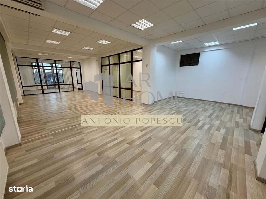 Spatiu pentru birouri, in Ploiesti, zona Gh. Doja.