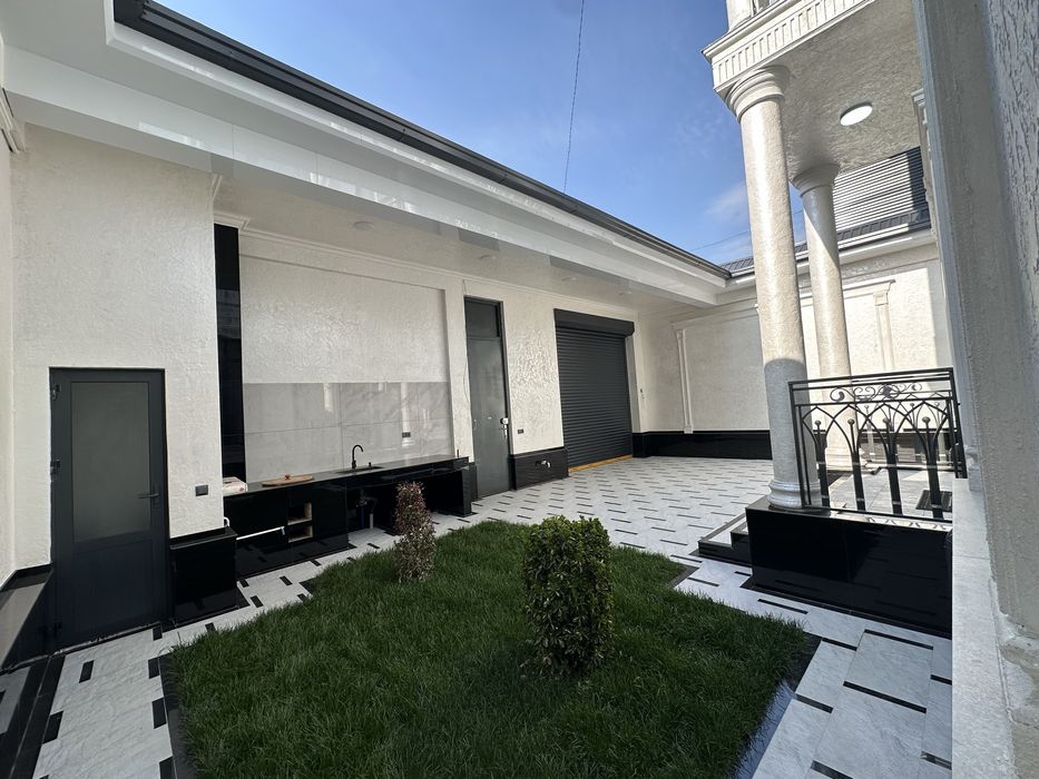 Sergeli Media Parkda 2 sotok uy sotiladi