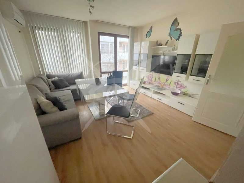 Ключ! Тристаен апартамент в Сарафово 74475