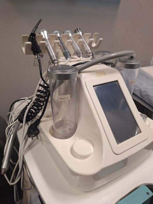 Апарат за козметика