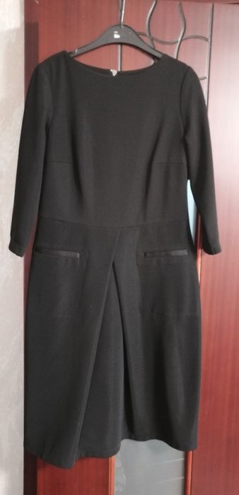 Платье, рубашка, комбинезон