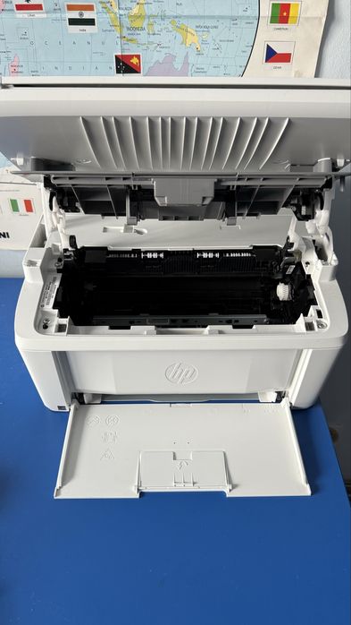 Imprimanta HP laser Wireless