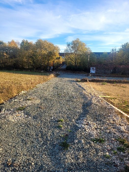 Teren strada Baia Mare str Mihai Eminescu
