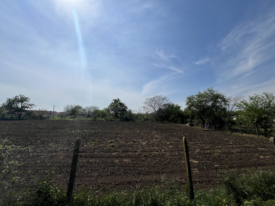 Продава се Парцел в с. Калипетрово, Област Силистра - 1911 кв.м за 13 €/кв.м - Снимка #2