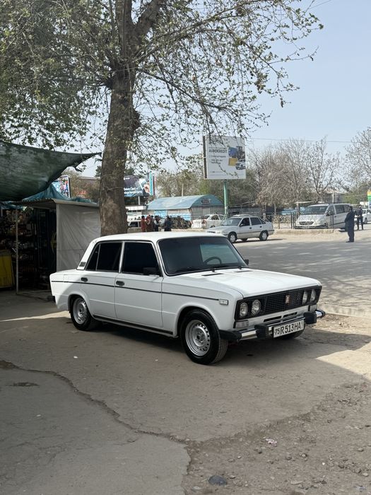 2106 проста бомба