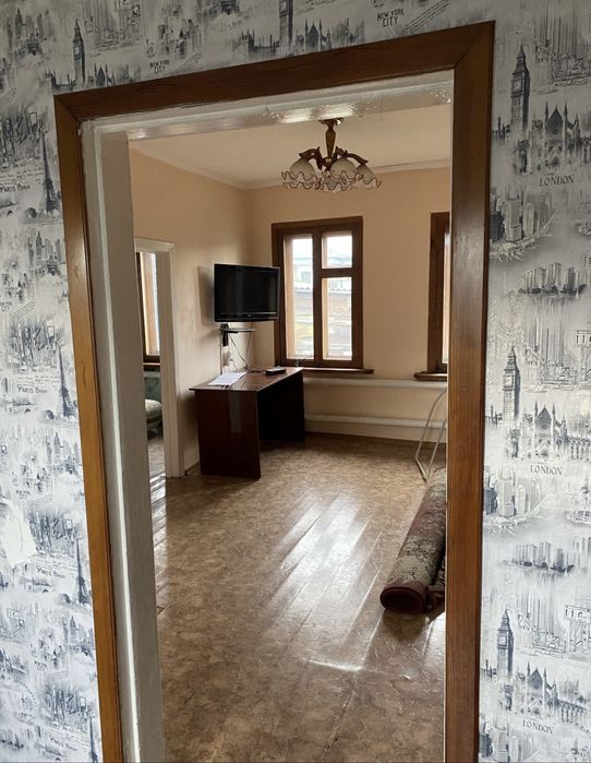 Сдам дом на долго