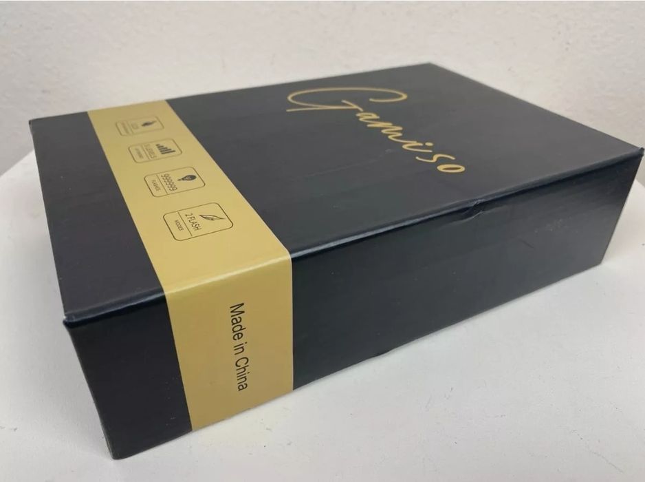 Фотоепилатор лазарен Gamiso Model:GS-5