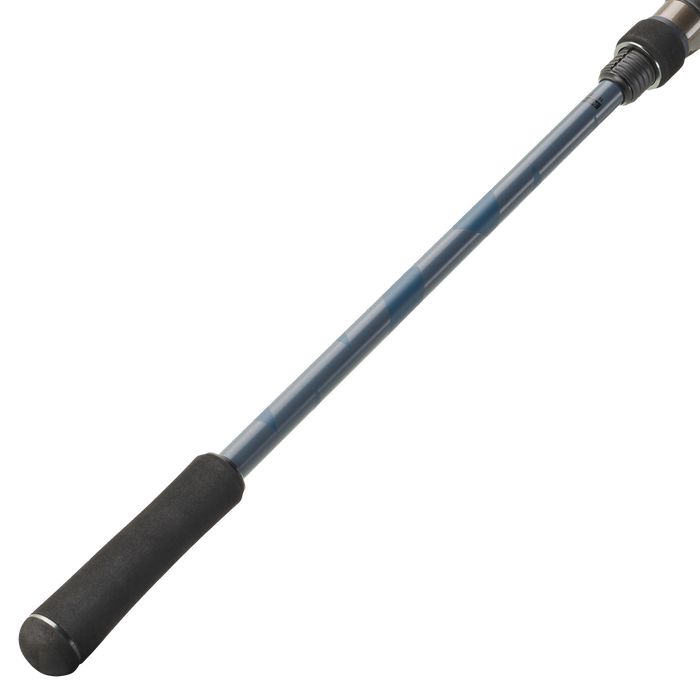 Set lansetă și mulinetă Pescuit cu năluci - produs resigilat Decathlon