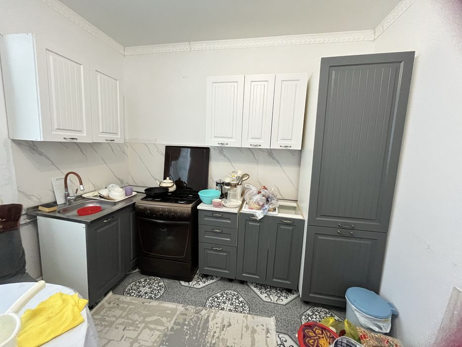 Продам кухонный шкаф